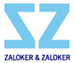 Zaloker&Zaloker logo
